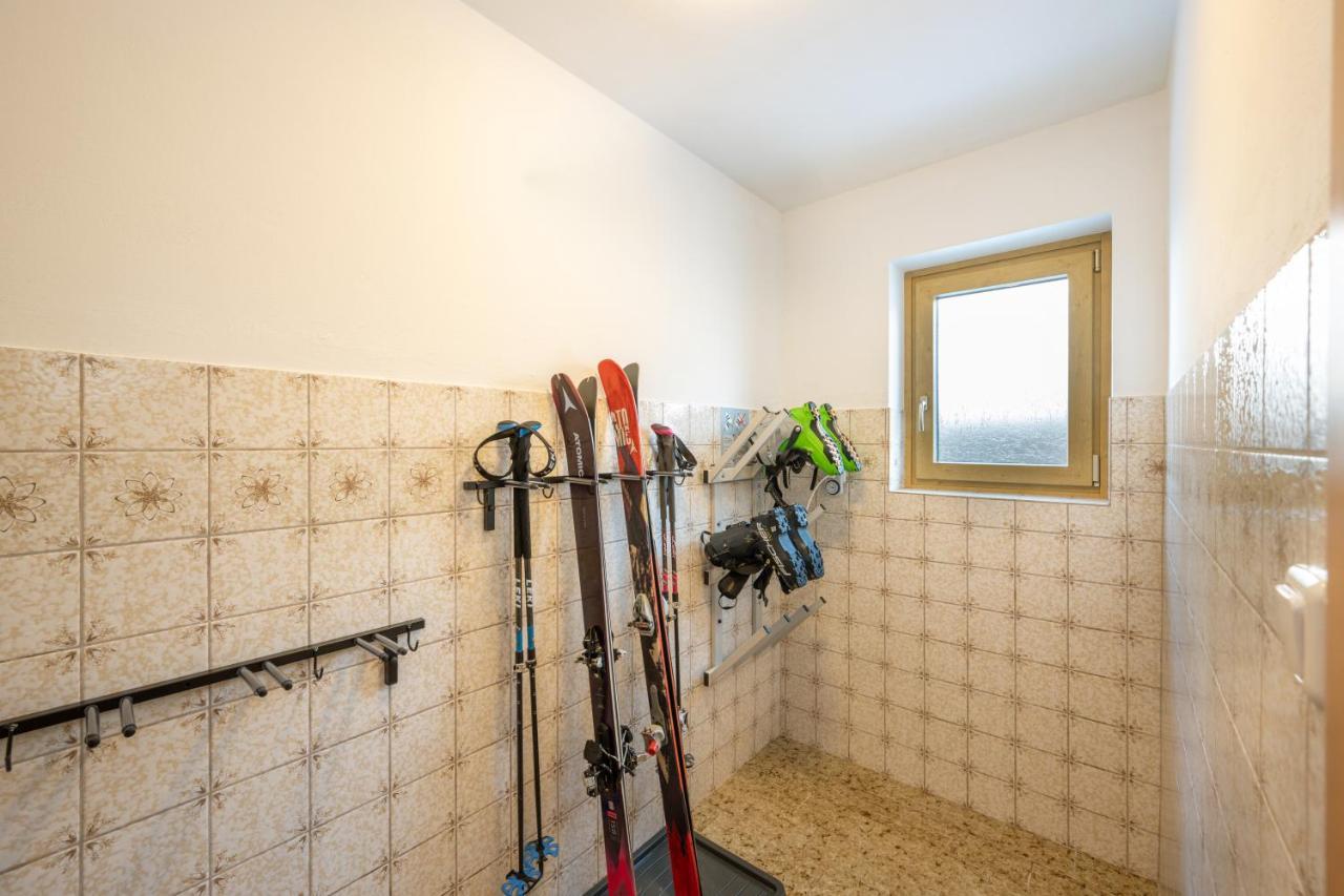 Maurers Appartment Sankt Johann im Pongau Eksteriør billede